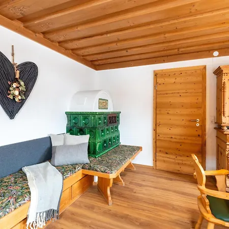 Bauenhaus With Swimming Pond And Hot Tub, Cleaning Included *