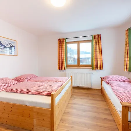 Bauenhaus With Swimming Pond And Hot Tub, Cleaning Included Dorf (Salzburg)