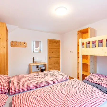 Bauenhaus With Swimming Pond And Hot Tub, Cleaning Included * Dorf (Salzburg)